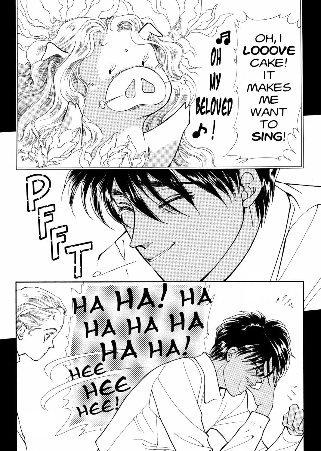 Please Save My Earth Chapter 80 page 65 - 
