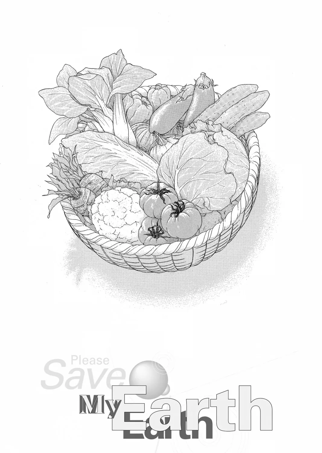 Please Save My Earth Chapter 81 page 1 - 