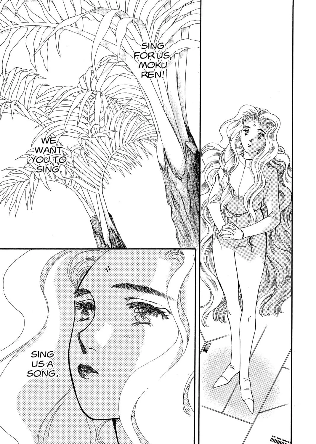 Please Save My Earth Chapter 81 page 17 - 