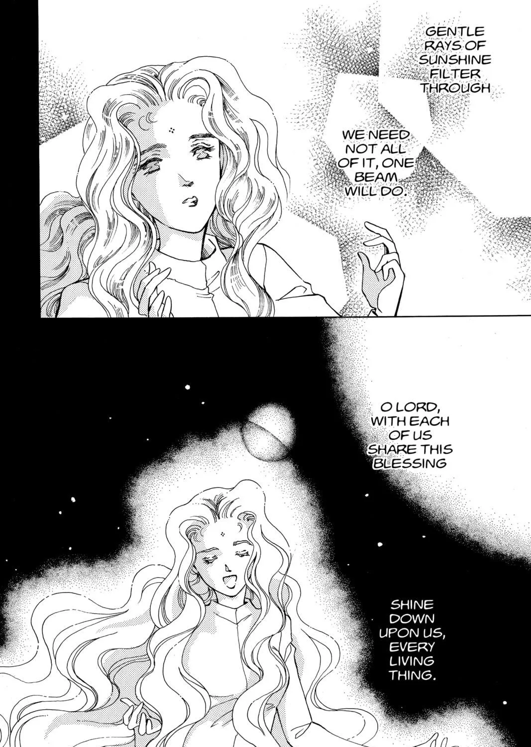 Please Save My Earth Chapter 81 page 19 - 