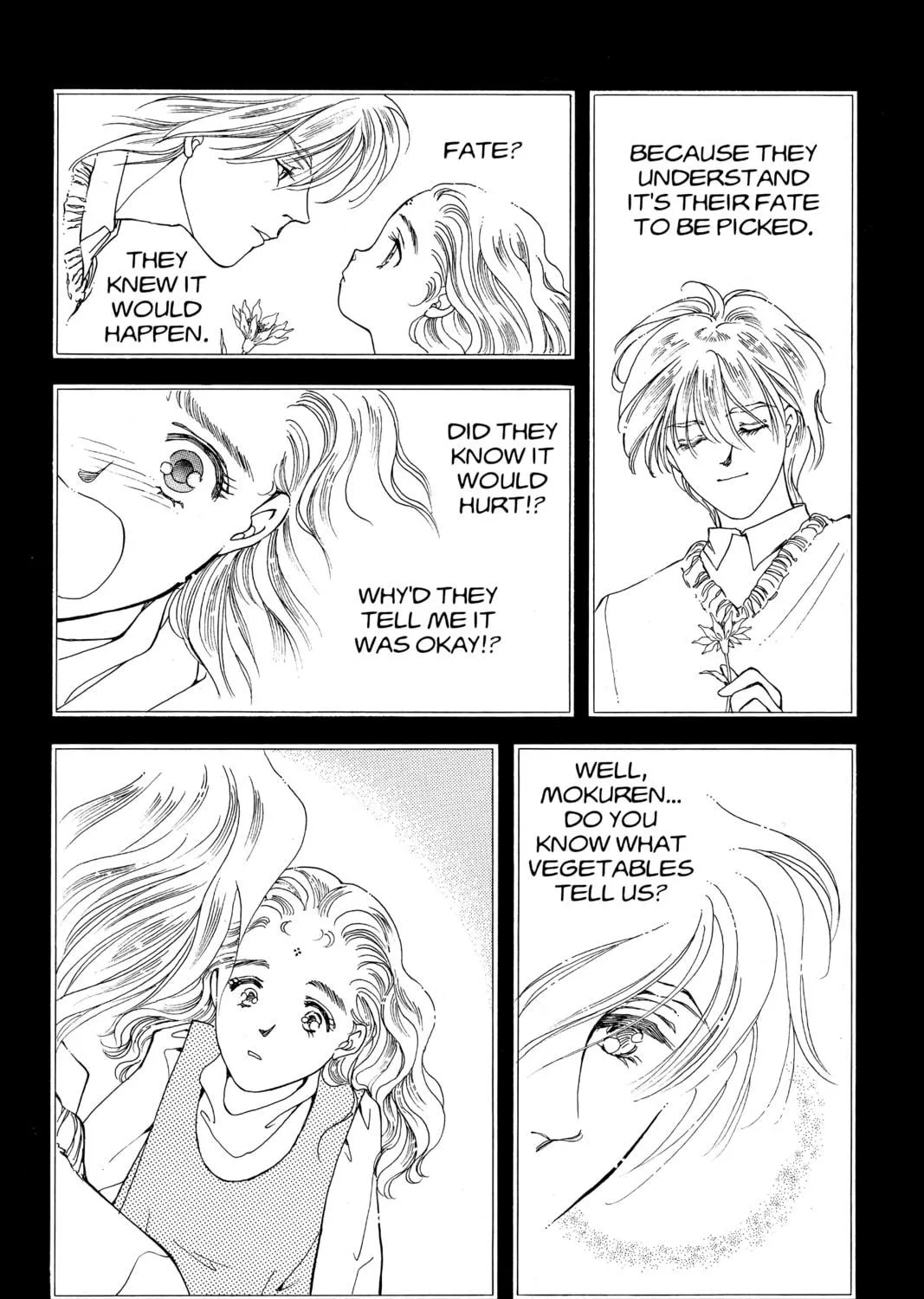 Please Save My Earth Chapter 81 page 29 - 