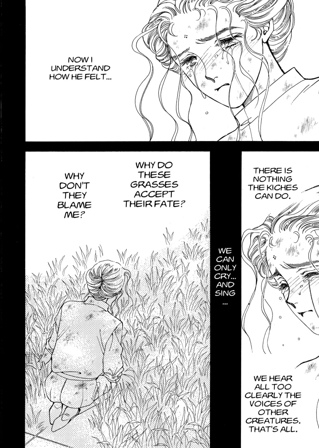Please Save My Earth Chapter 81 page 43 - 