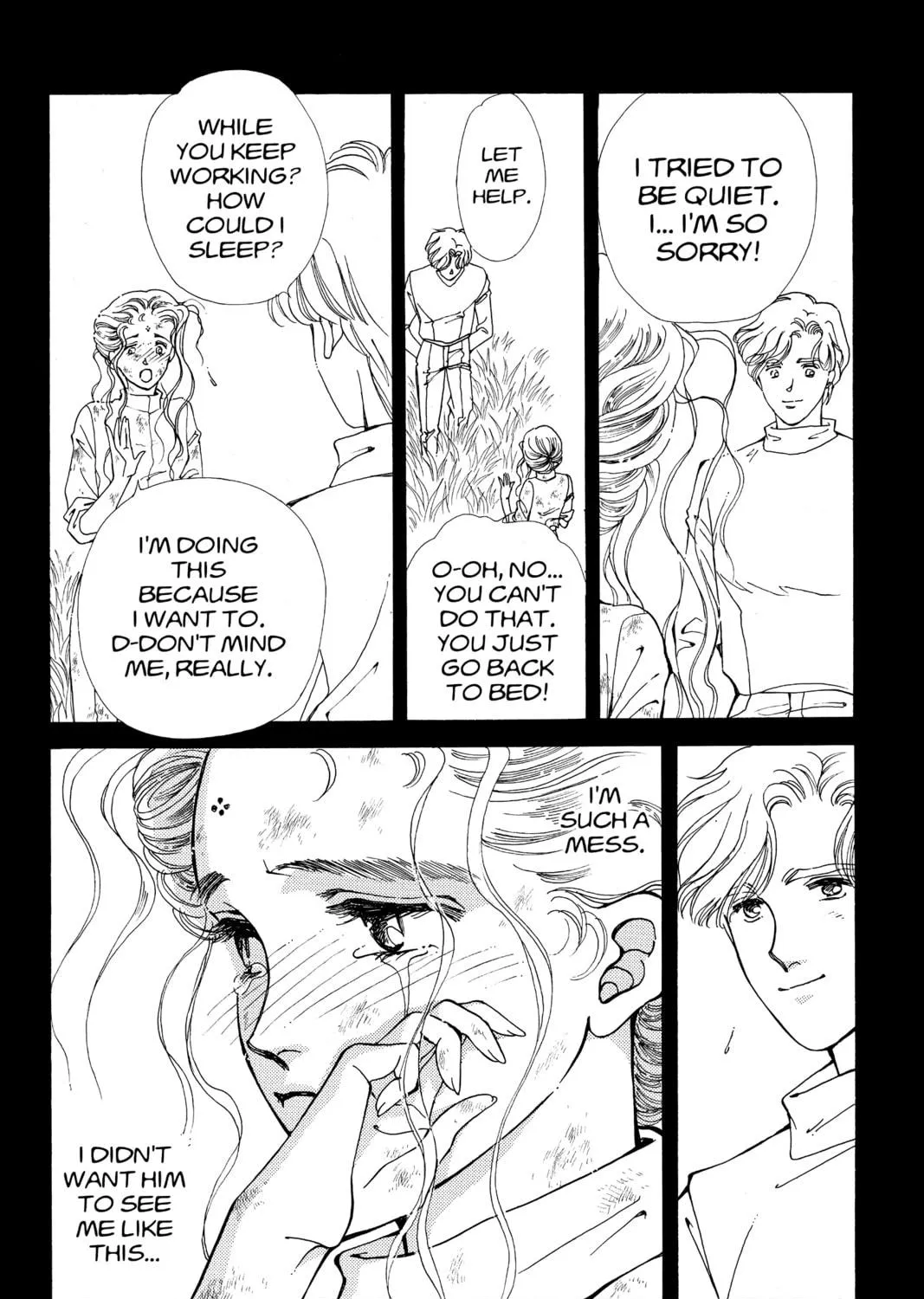 Please Save My Earth Chapter 81 page 49 - 