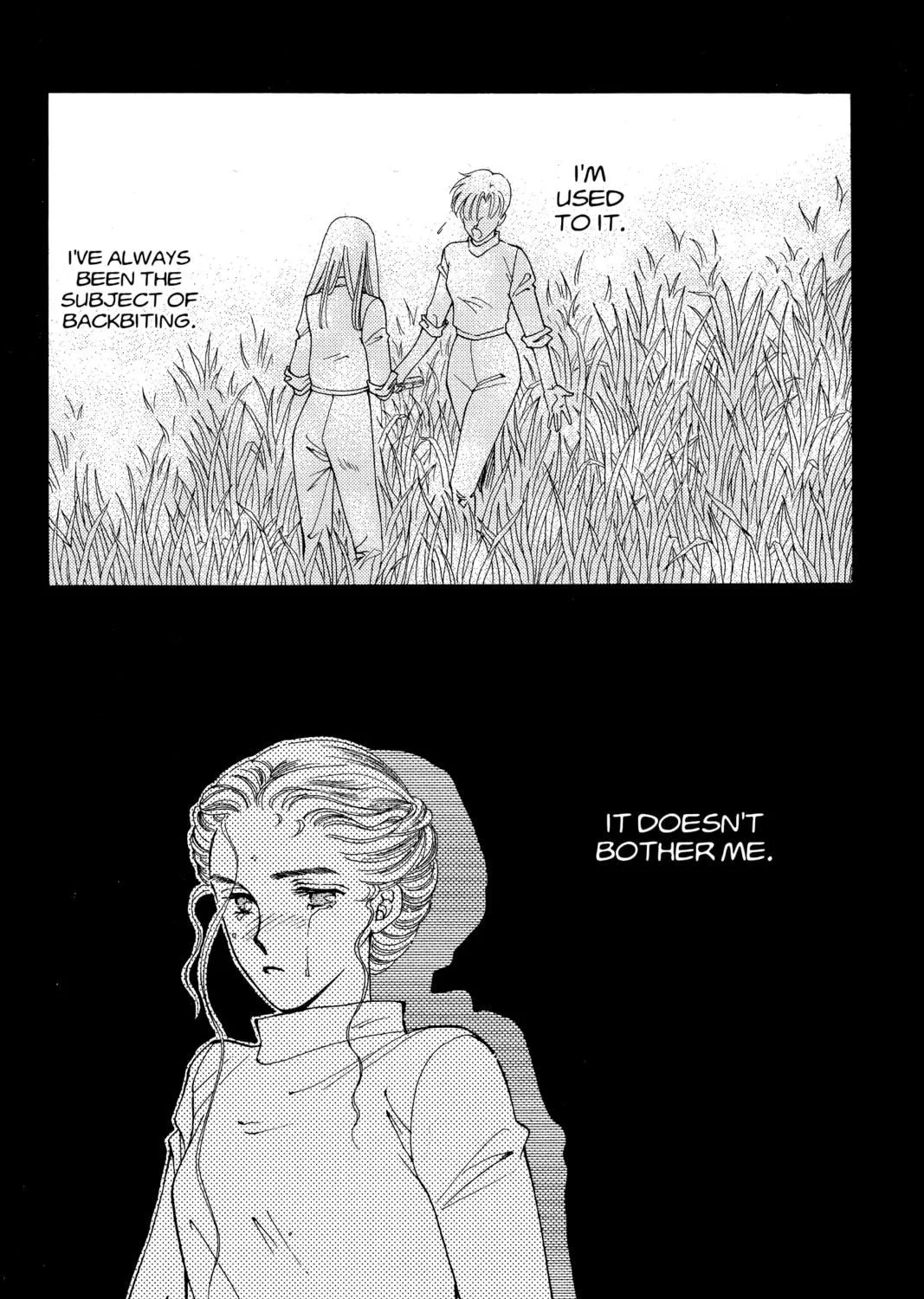 Please Save My Earth Chapter 82 page 29 - 