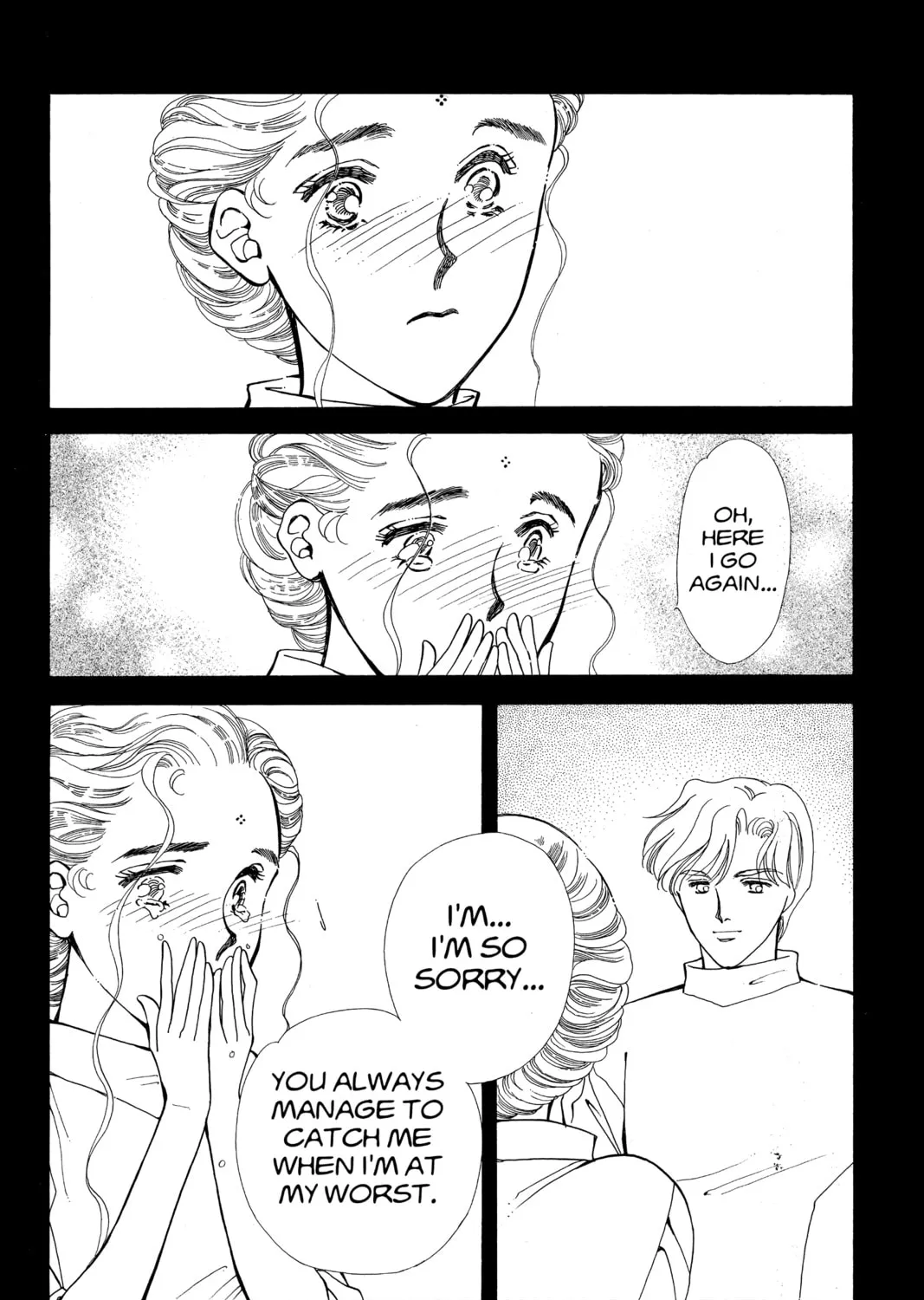 Please Save My Earth Chapter 82 page 37 - 