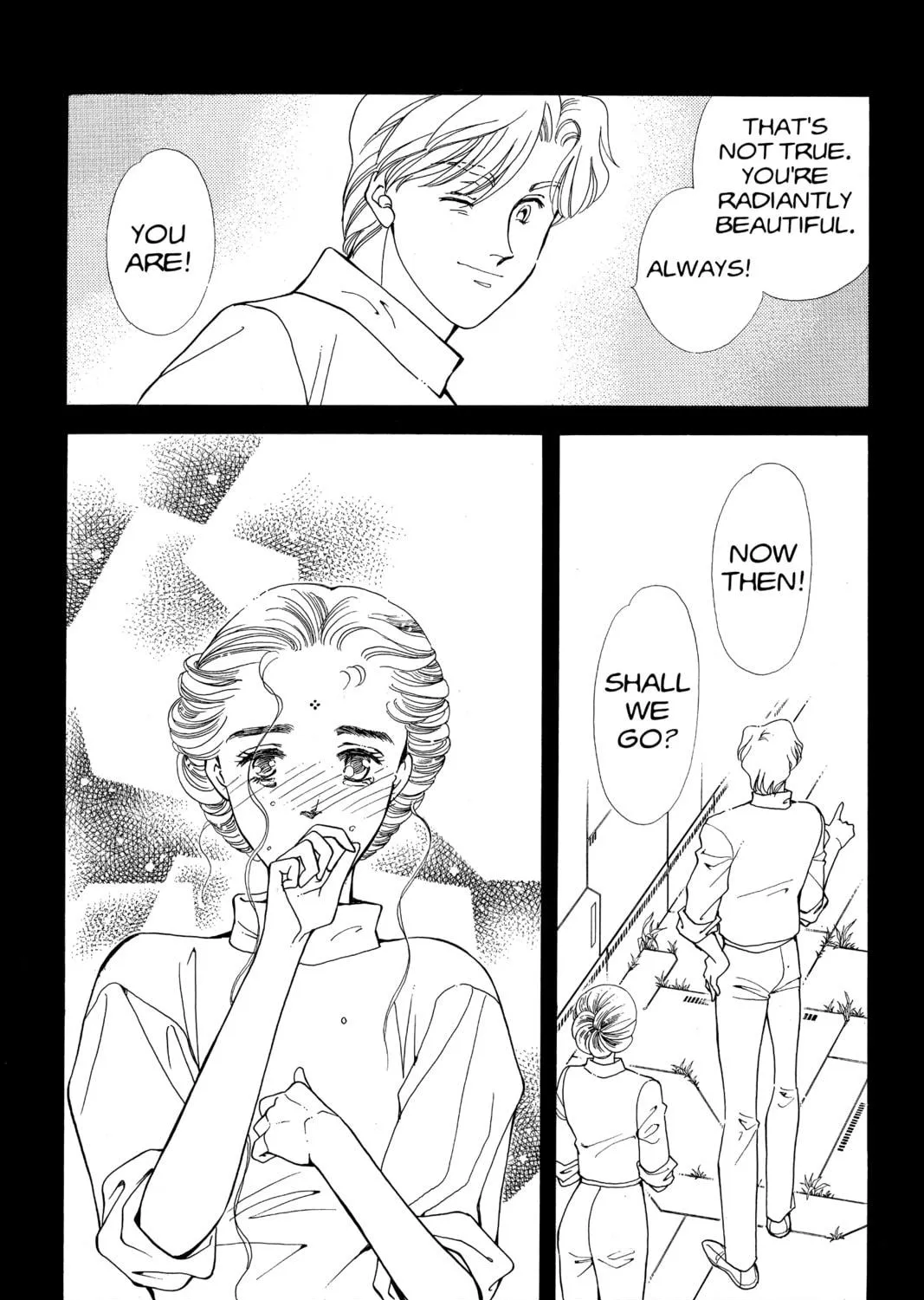Please Save My Earth Chapter 82 page 39 - 