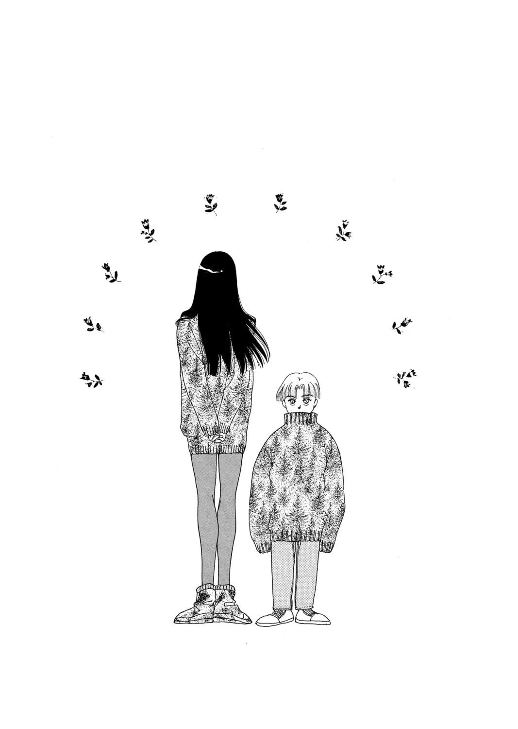 Please Save My Earth Chapter 82 page 41 - 