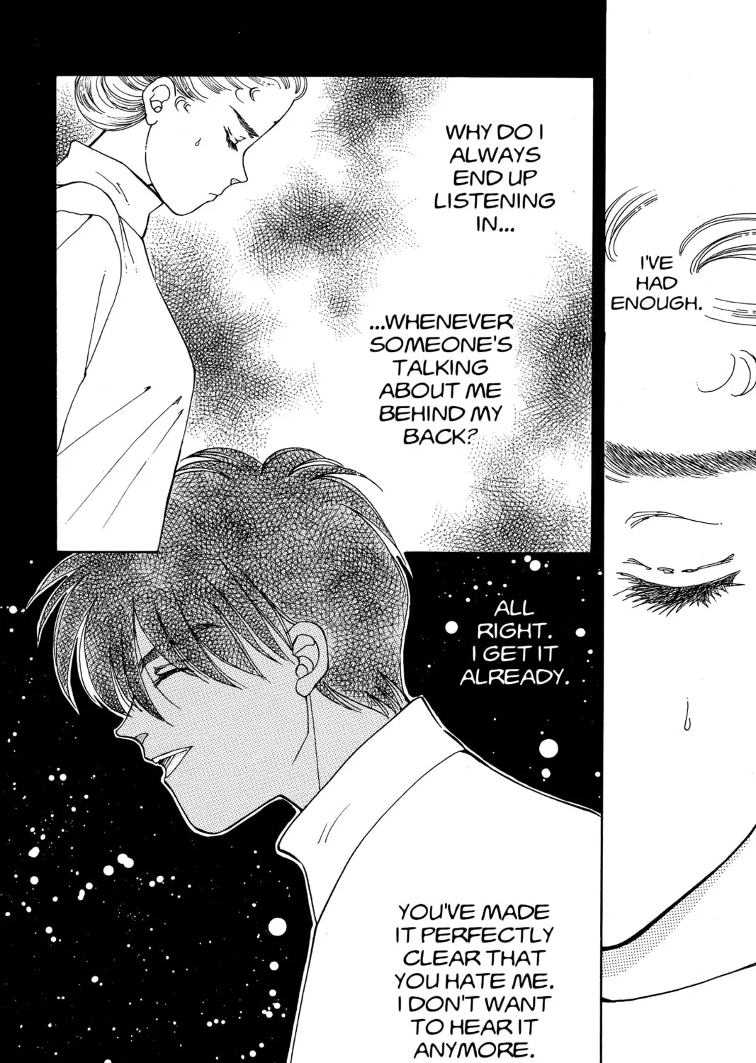 Please Save My Earth Chapter 82 page 51 - 