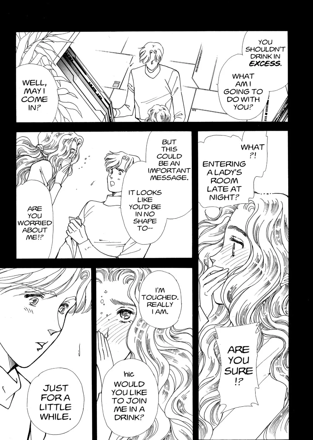 Please Save My Earth Chapter 82 page 61 - 