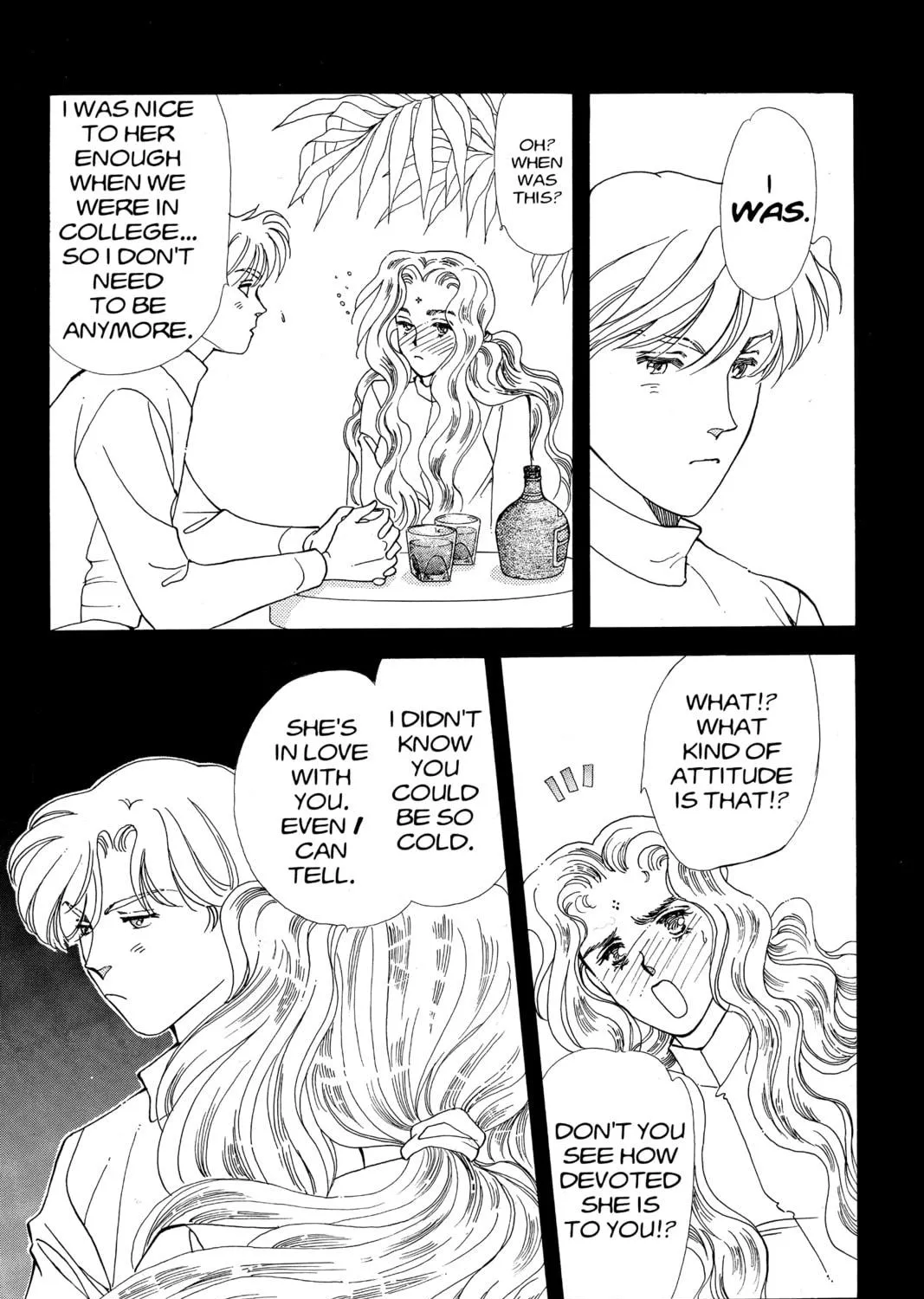Please Save My Earth Chapter 82 page 65 - 