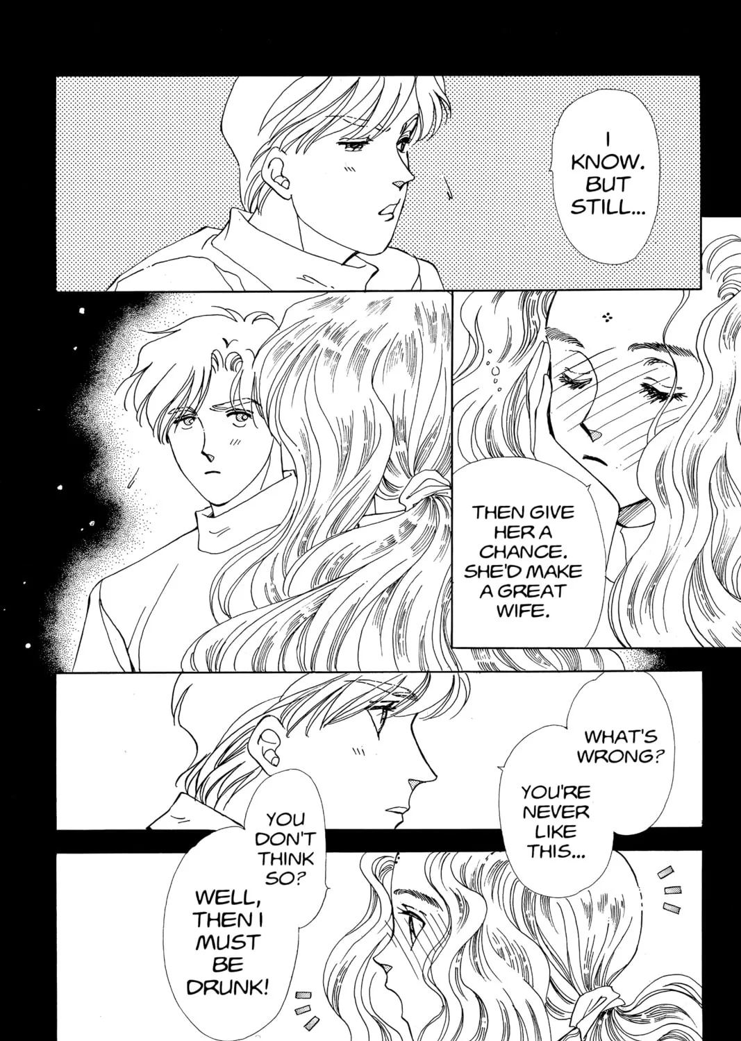 Please Save My Earth Chapter 82 page 67 - 