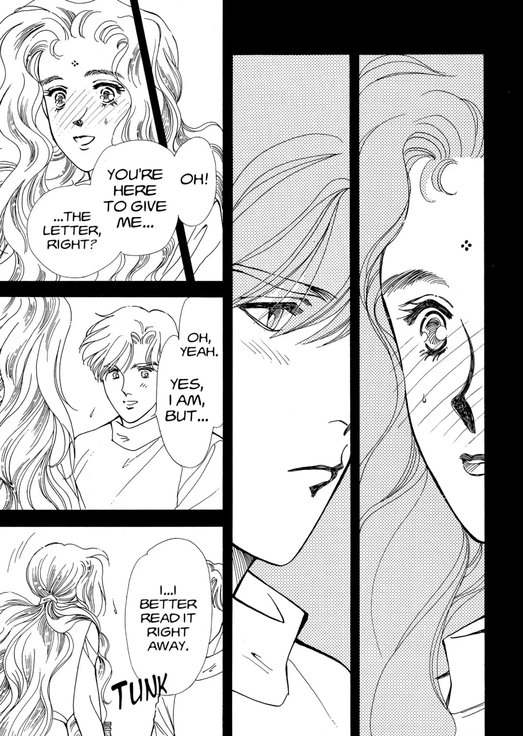 Please Save My Earth Chapter 83 page 15 - 