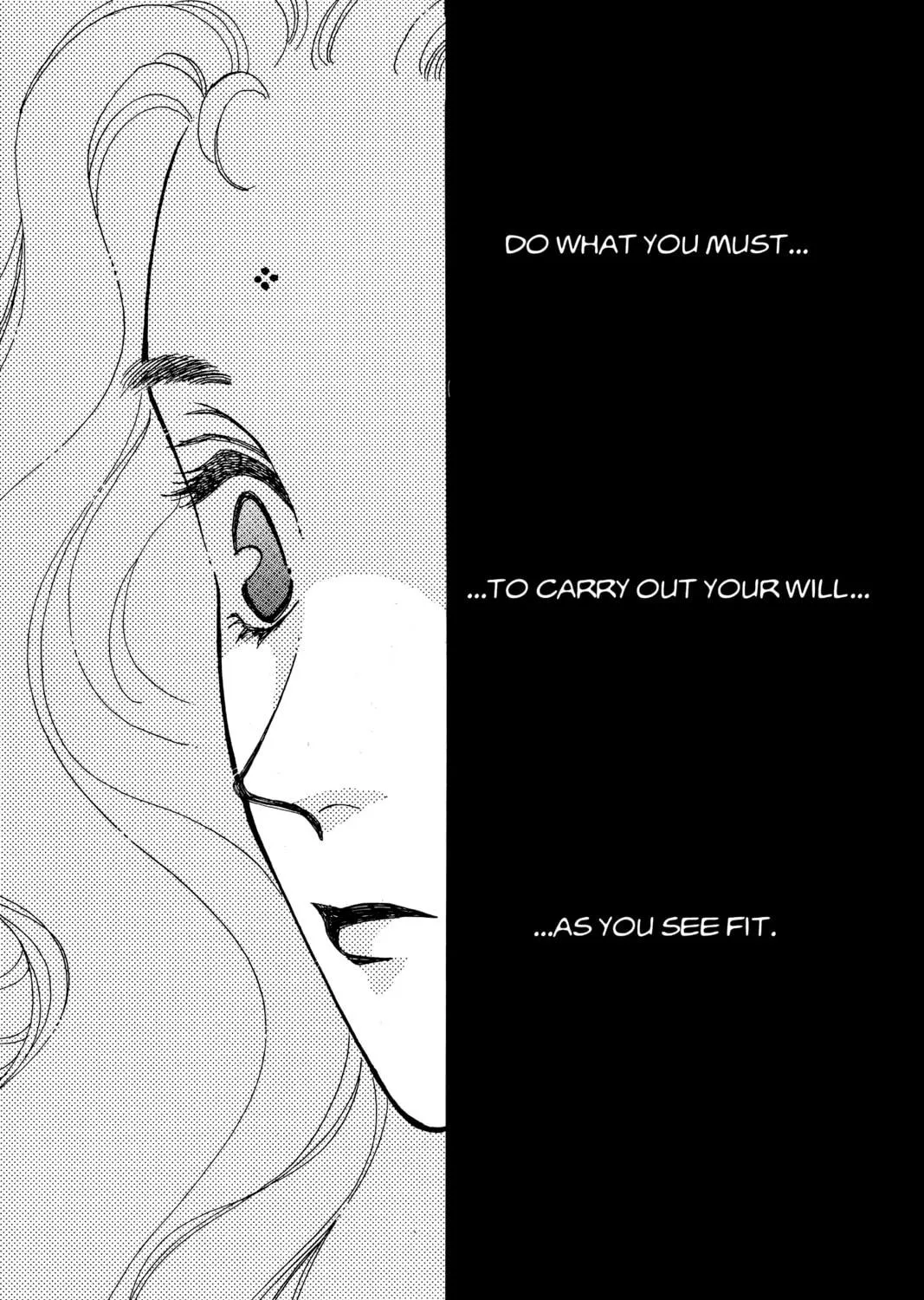 Please Save My Earth Chapter 83 page 19 - 