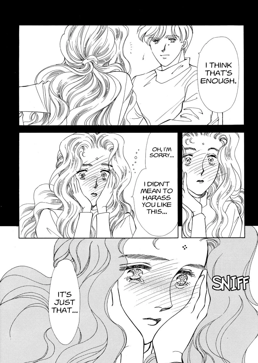 Please Save My Earth Chapter 83 page 5 - 