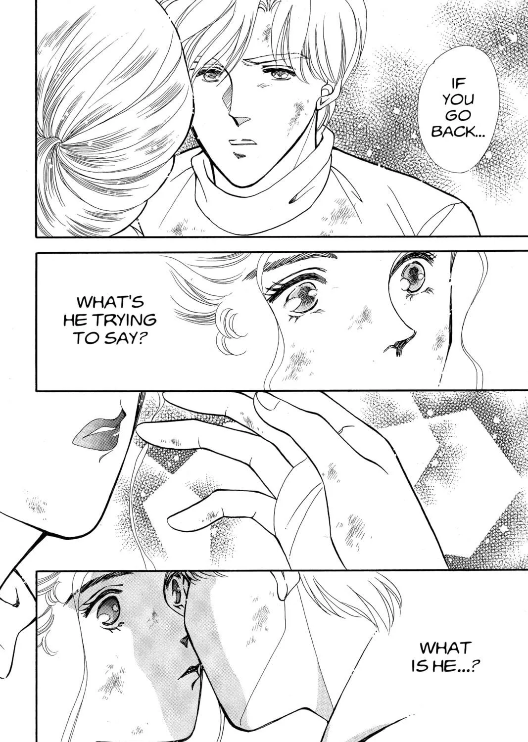 Please Save My Earth Chapter 83 page 41 - 