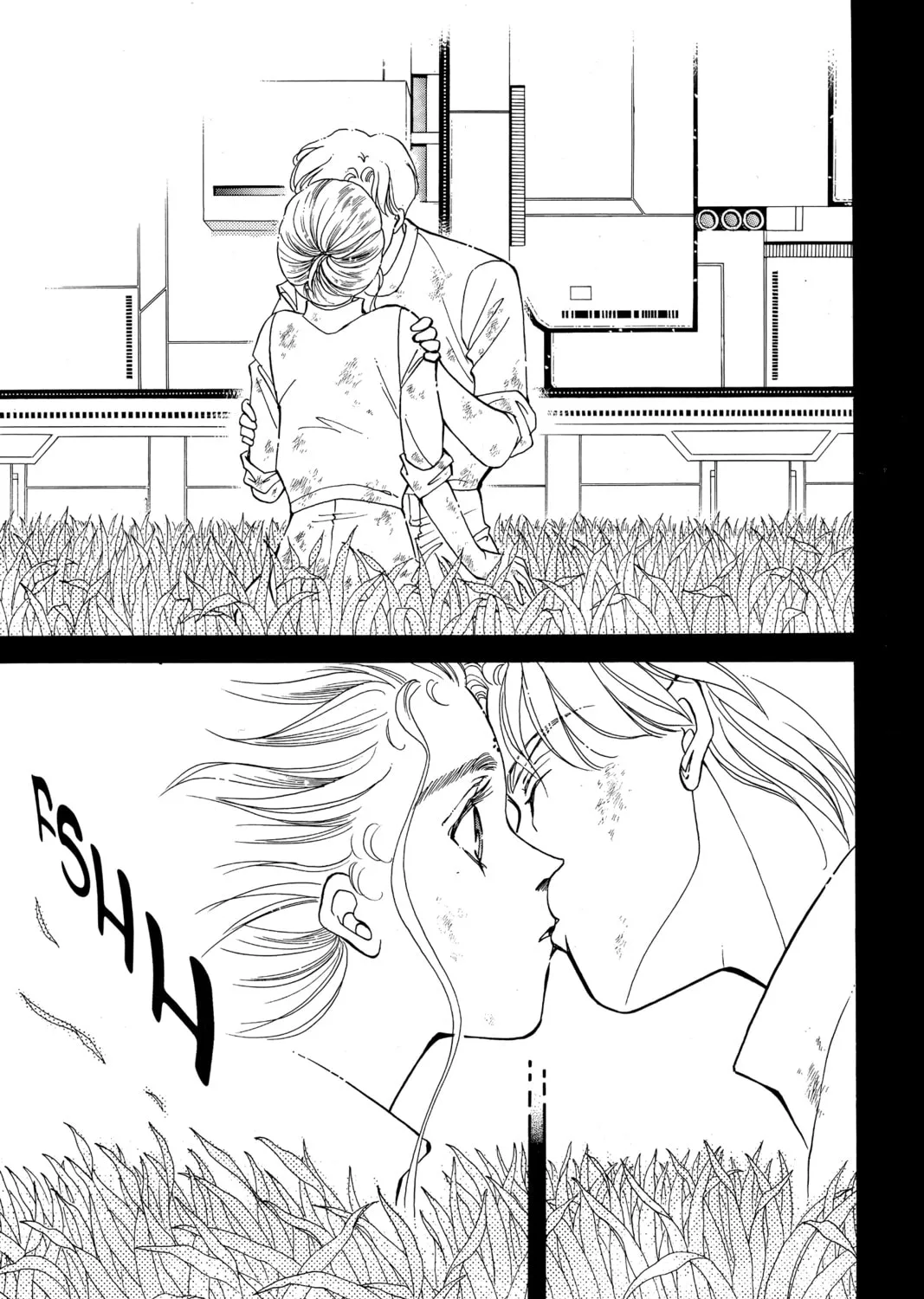 Please Save My Earth Chapter 83 page 43 - 