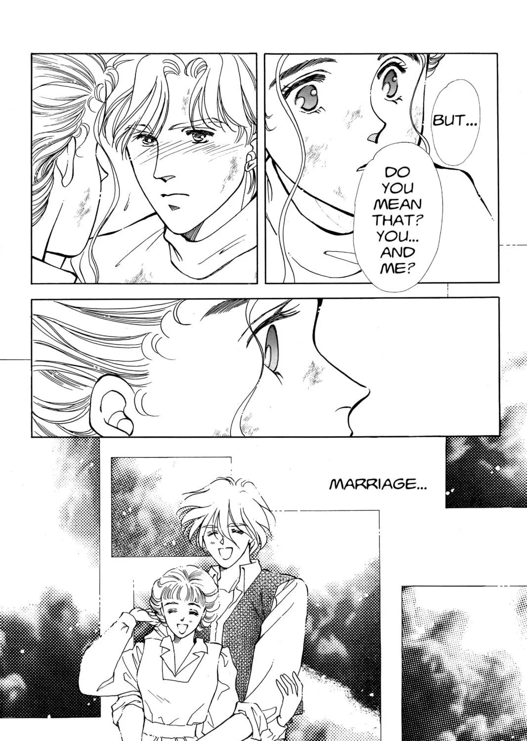 Please Save My Earth Chapter 83 page 49 - 