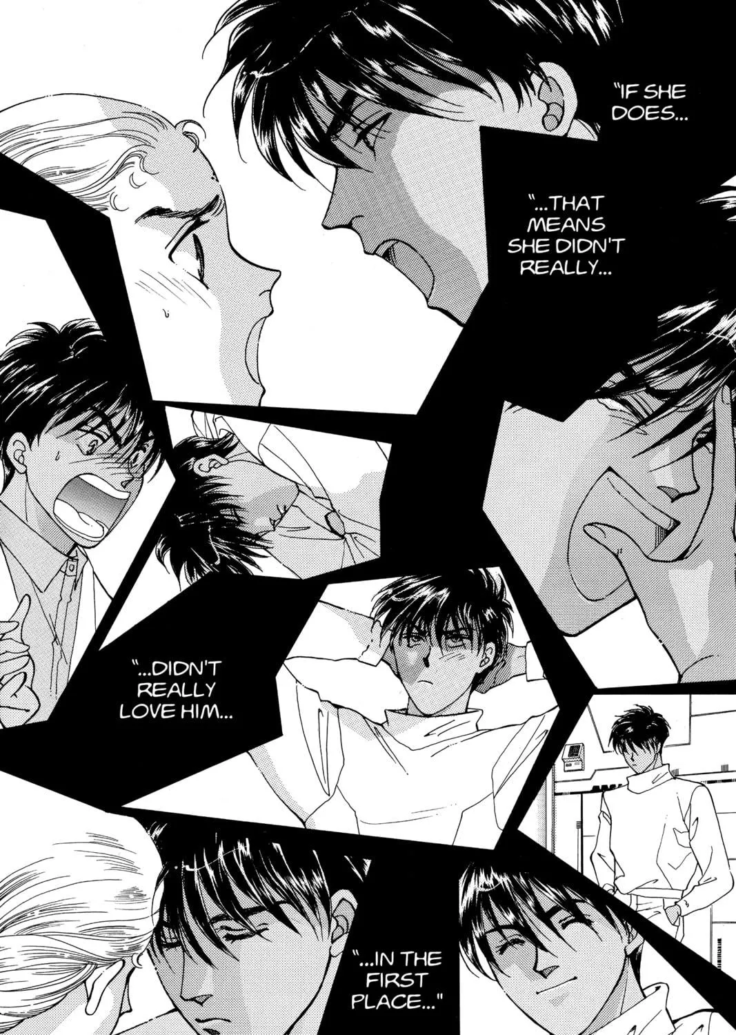 Please Save My Earth Chapter 83 page 53 - 