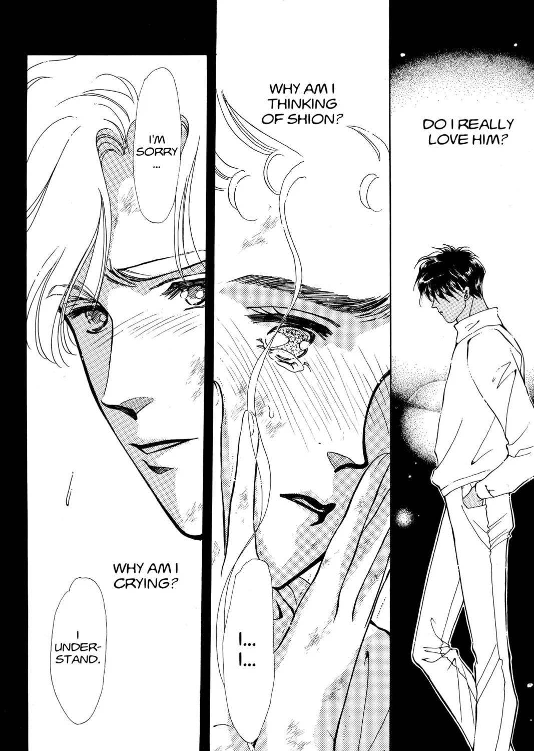 Please Save My Earth Chapter 83 page 55 - 
