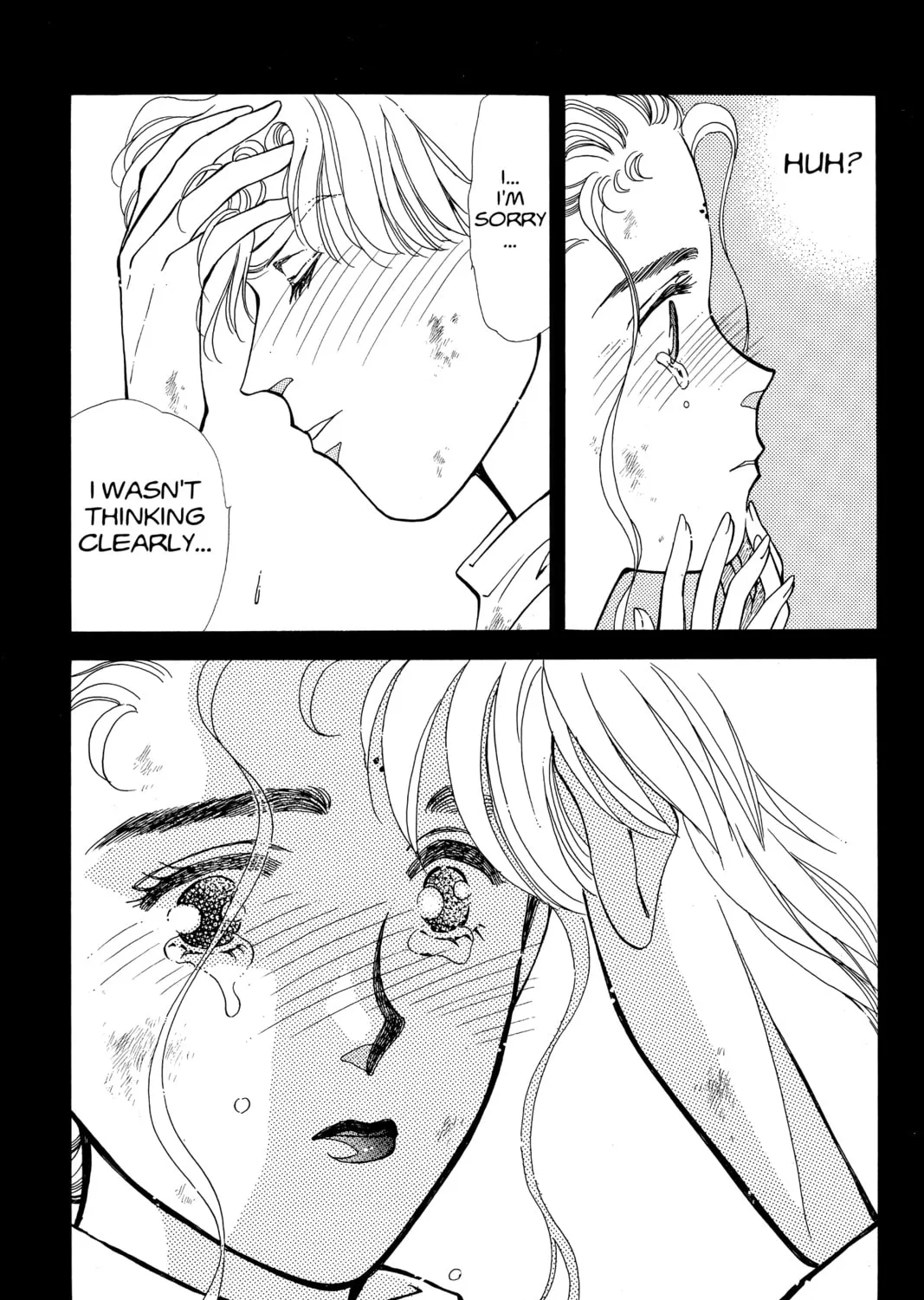 Please Save My Earth Chapter 83 page 57 - 