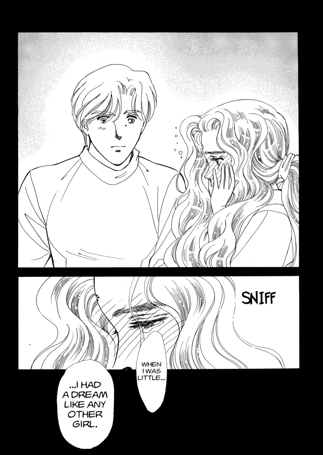 Please Save My Earth Chapter 83 page 7 - 