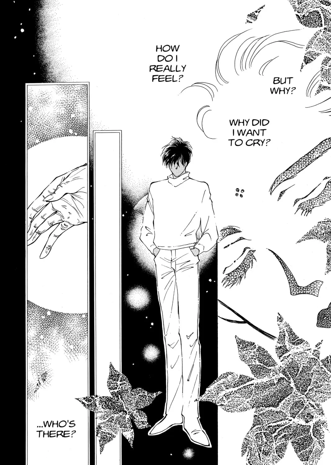 Please Save My Earth Chapter 83 page 61 - 