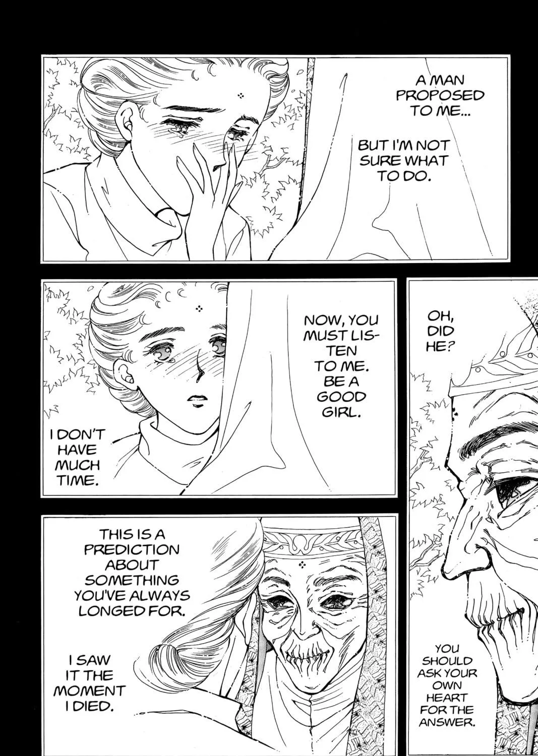 Please Save My Earth Chapter 83 page 65 - 