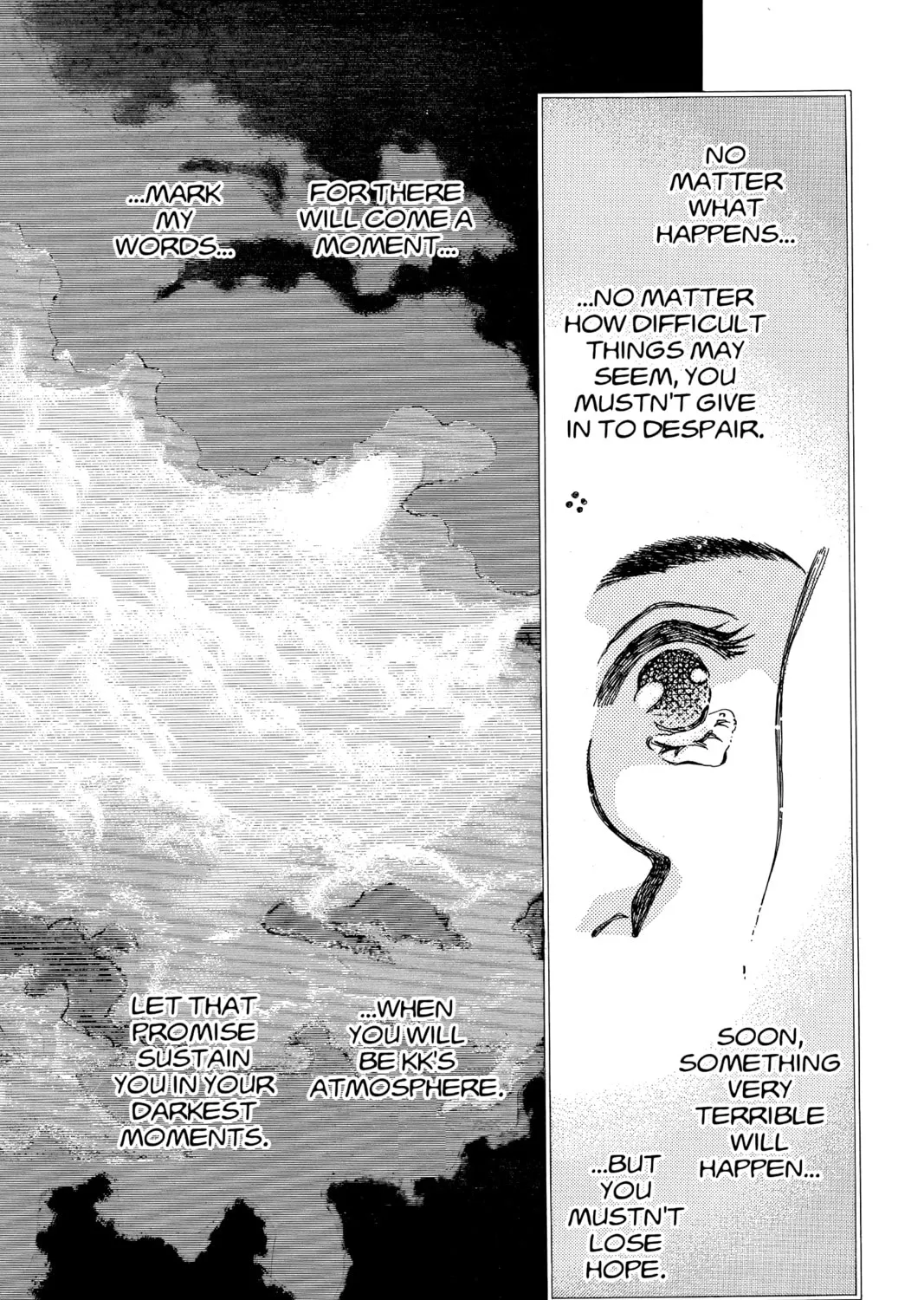 Please Save My Earth Chapter 83 page 67 - 