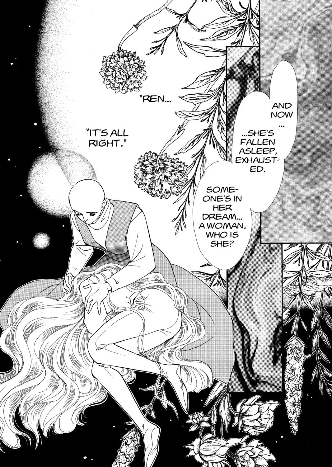 Please Save My Earth Chapter 84 page 13 - 