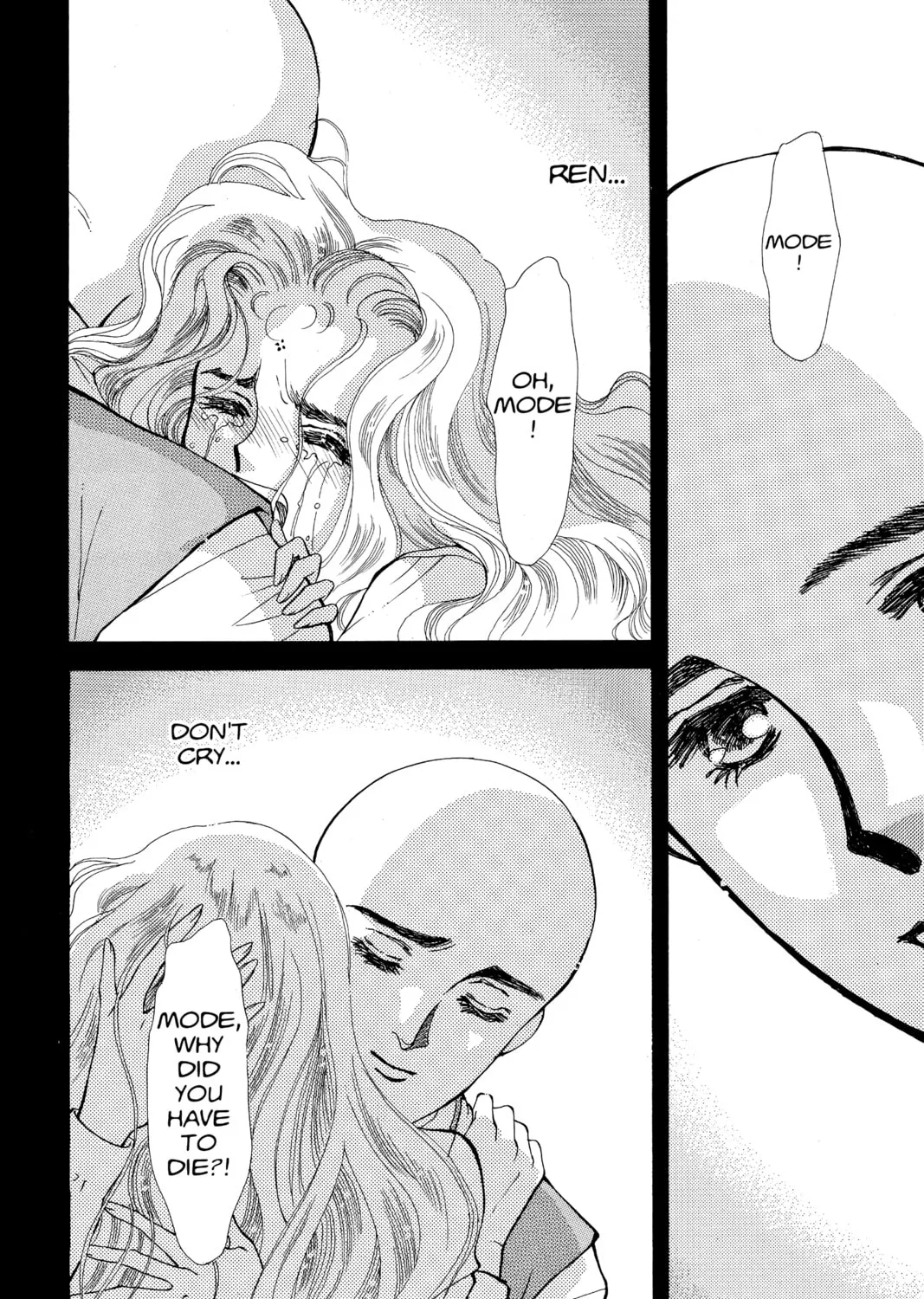 Please Save My Earth Chapter 84 page 15 - 