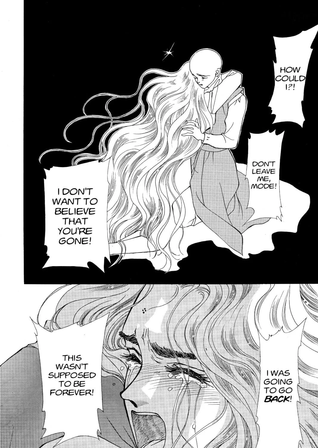 Please Save My Earth Chapter 84 page 19 - 