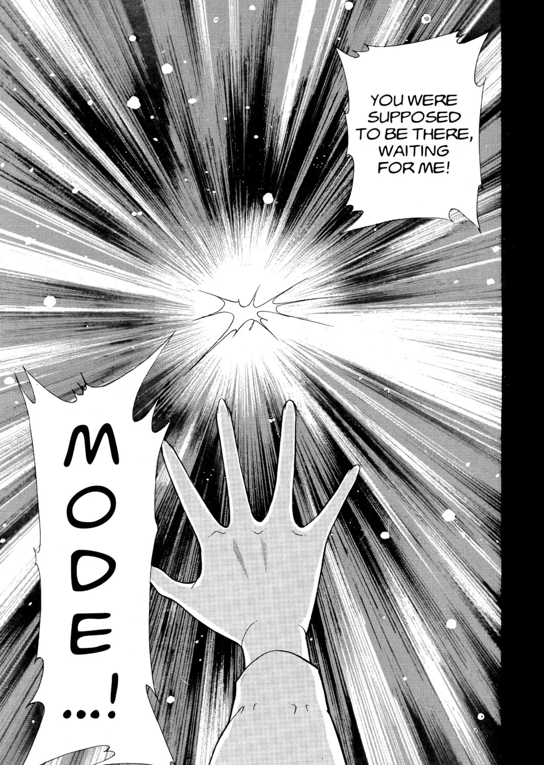 Please Save My Earth Chapter 84 page 21 - 