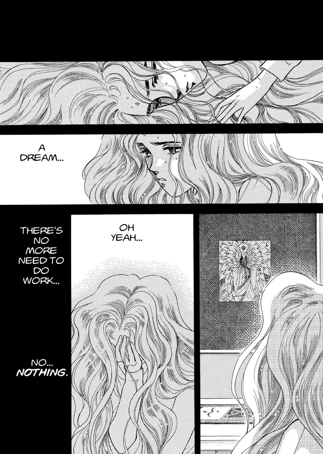 Please Save My Earth Chapter 84 page 23 - 