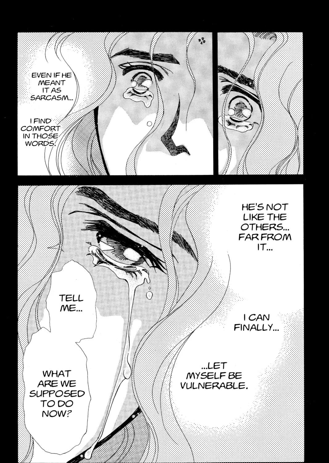 Please Save My Earth Chapter 84 page 45 - 
