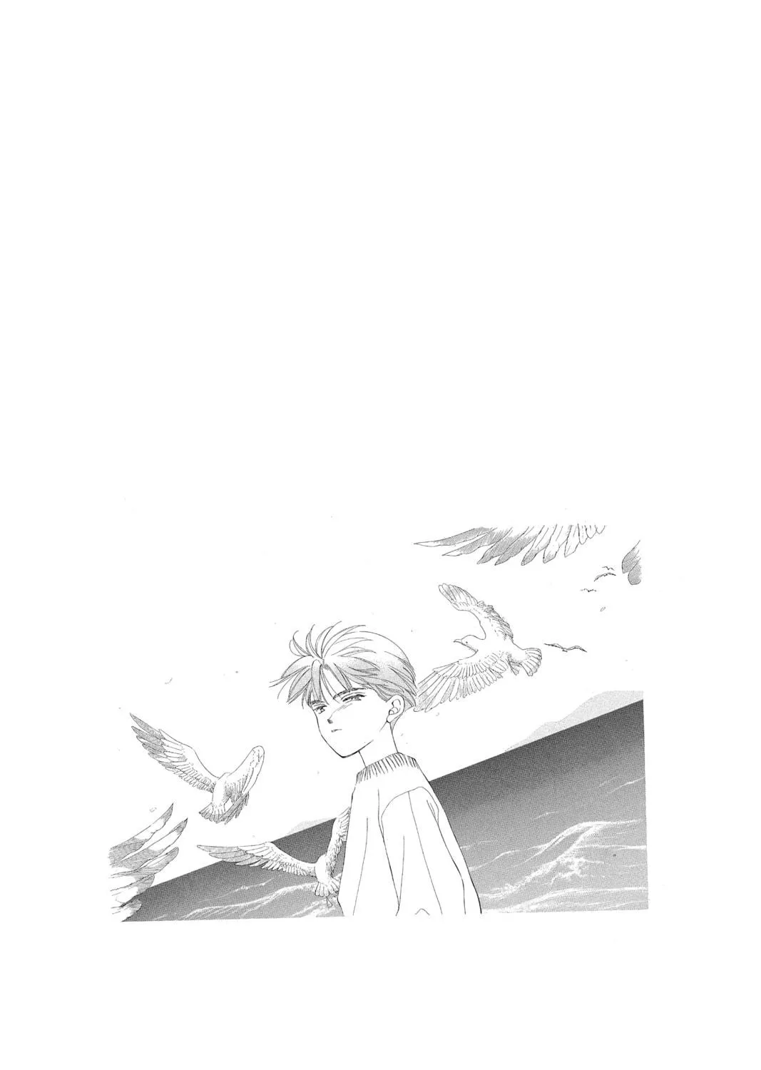 Please Save My Earth Chapter 84 page 47 - 