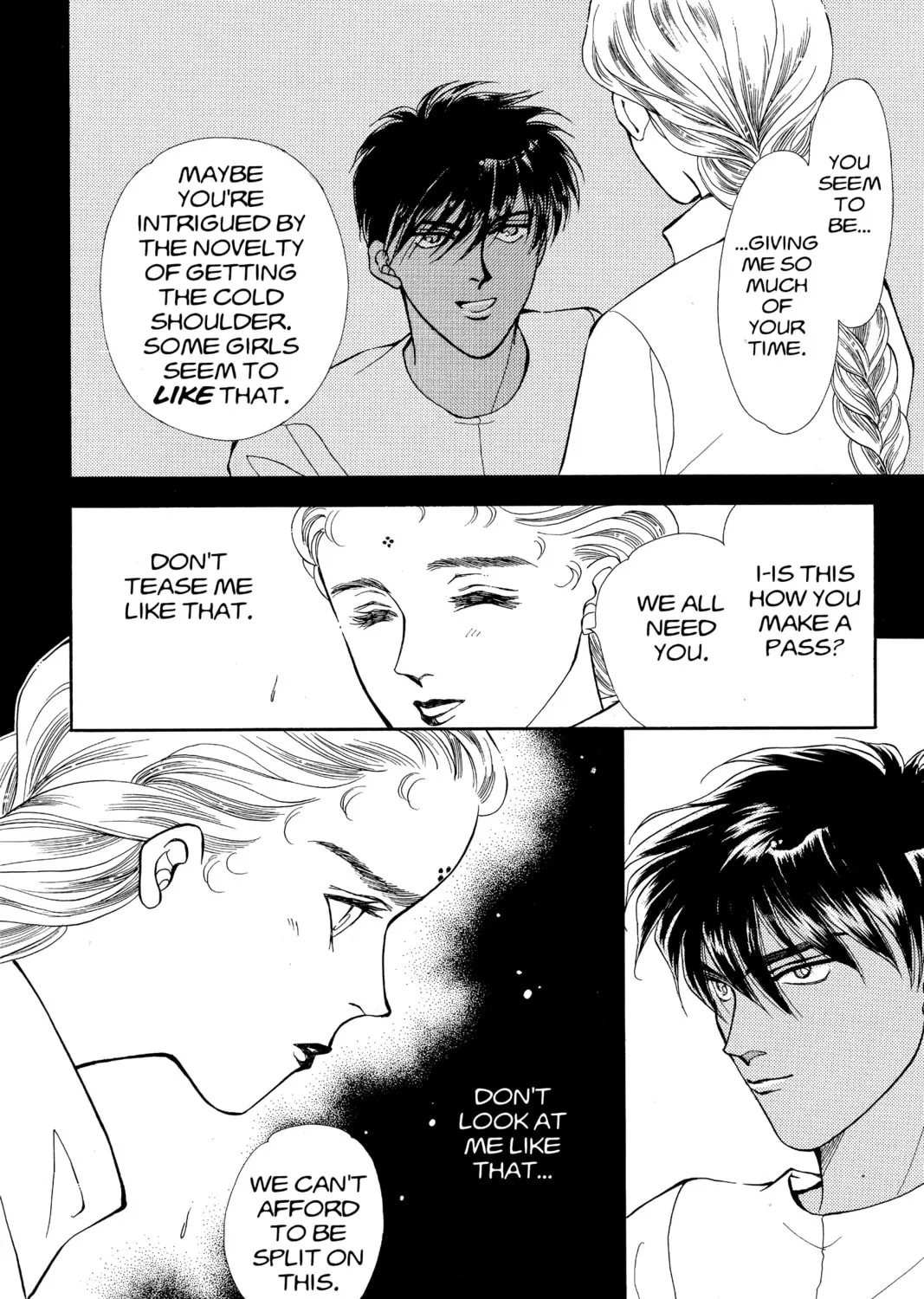 Please Save My Earth Chapter 84 page 63 - 