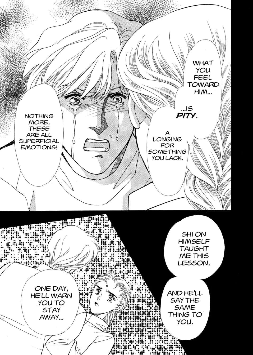 Please Save My Earth Chapter 85 page 15 - 