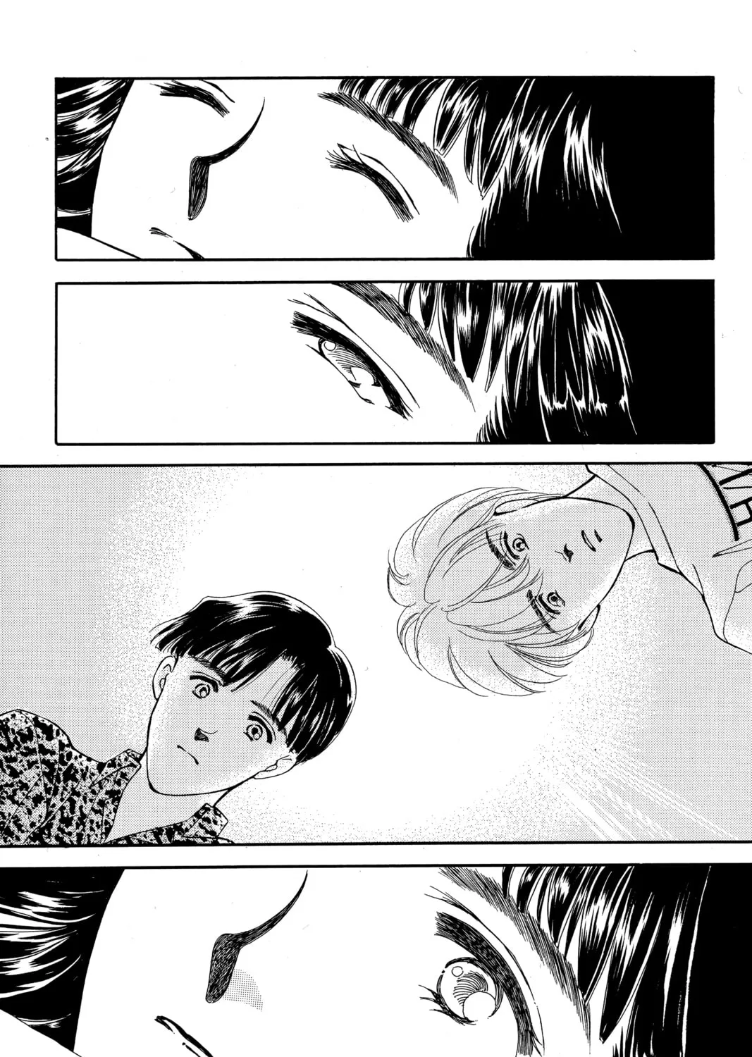 Please Save My Earth Chapter 85 page 21 - 