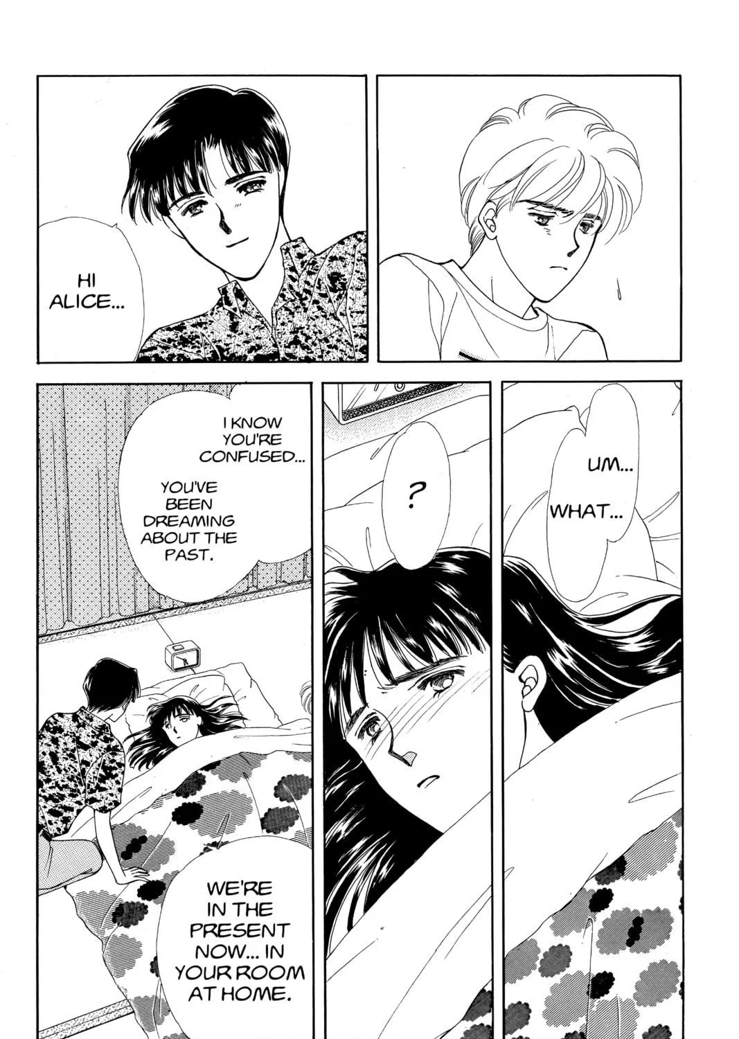Please Save My Earth Chapter 85 page 23 - 