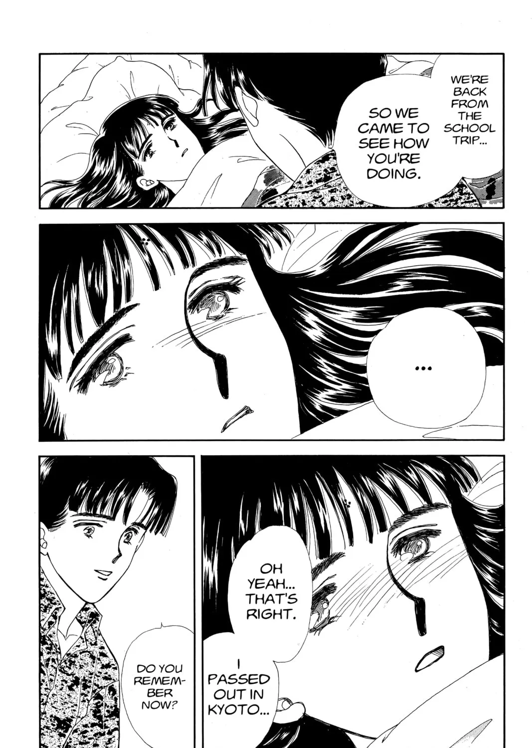 Please Save My Earth Chapter 85 page 25 - 