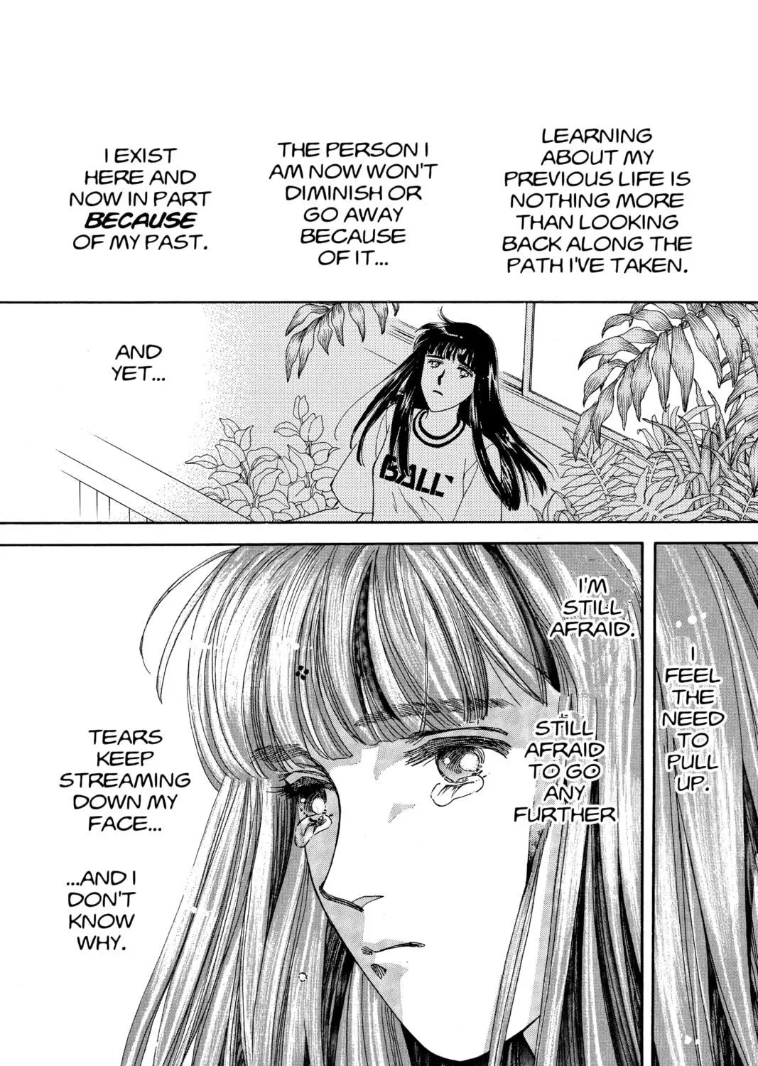 Please Save My Earth Chapter 85 page 53 - 