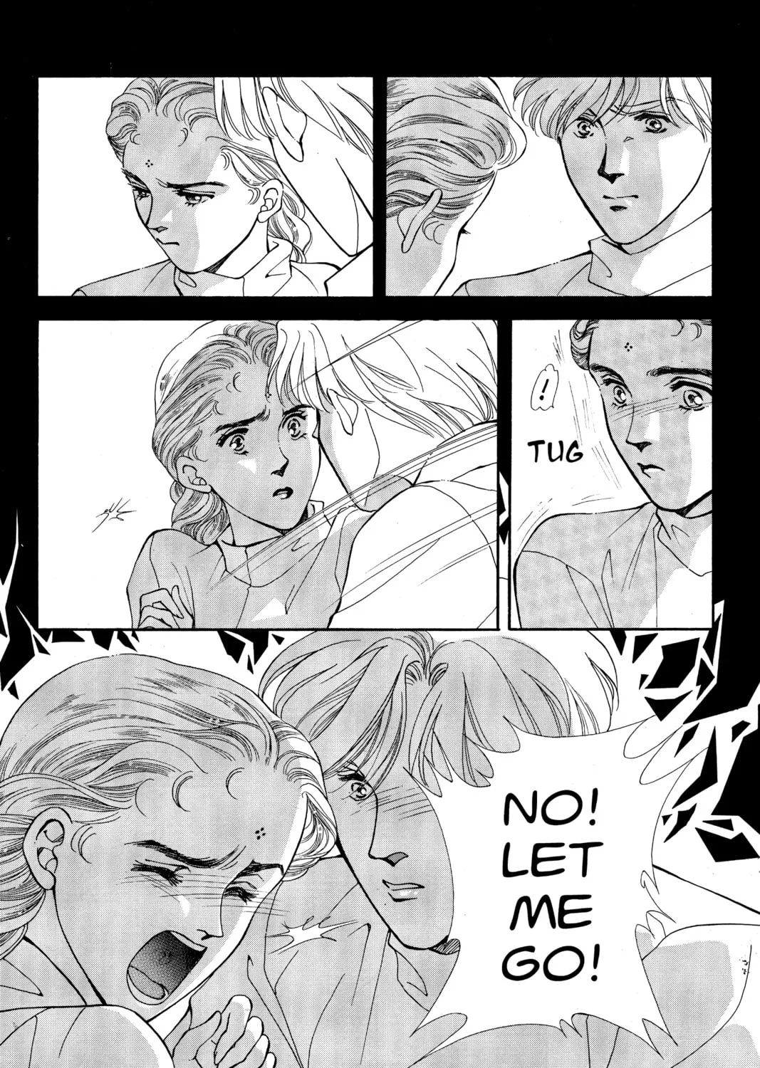 Please Save My Earth Chapter 85 page 7 - 