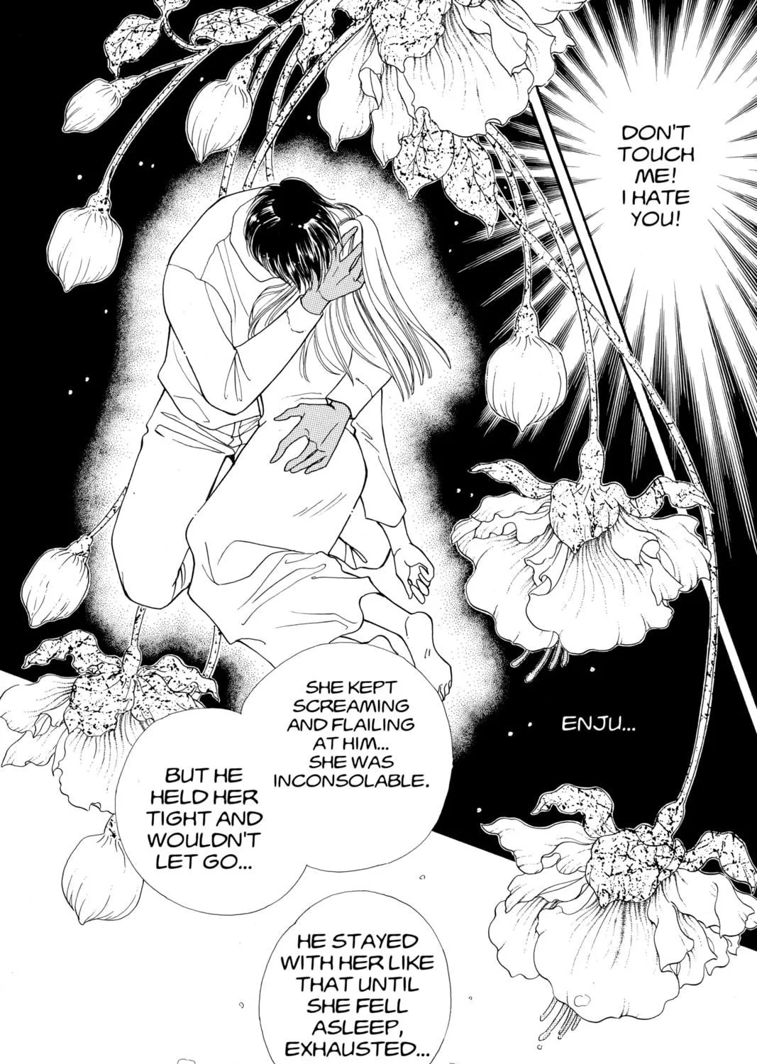 Please Save My Earth Chapter 85 page 69 - 