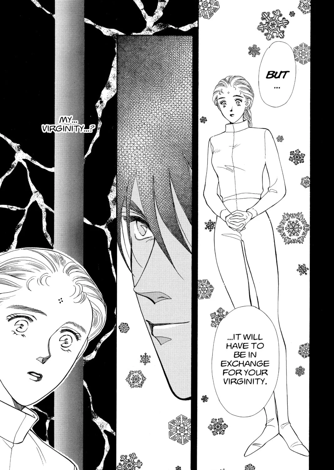 Please Save My Earth Chapter 86 page 13 - 