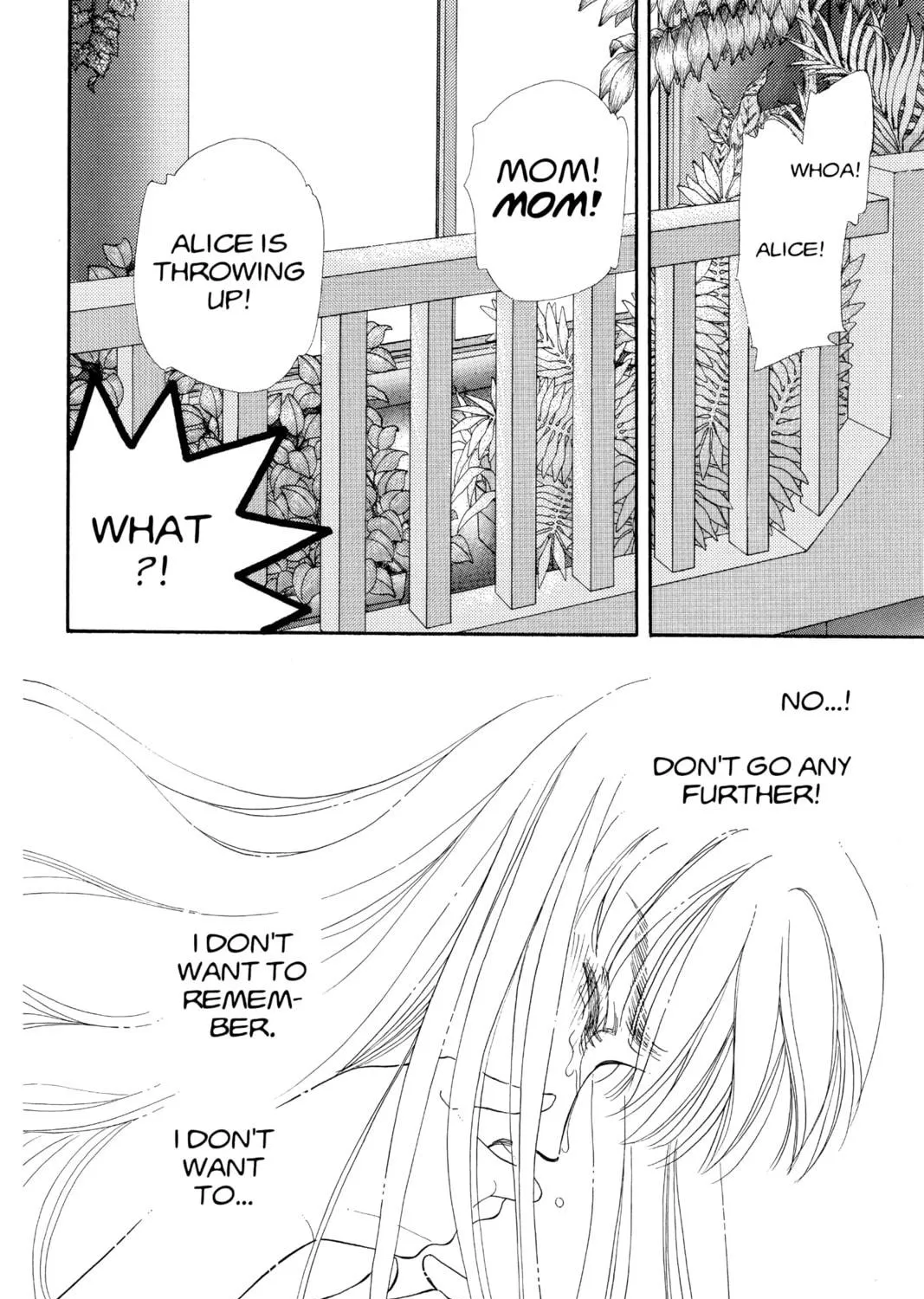 Please Save My Earth Chapter 86 page 29 - 