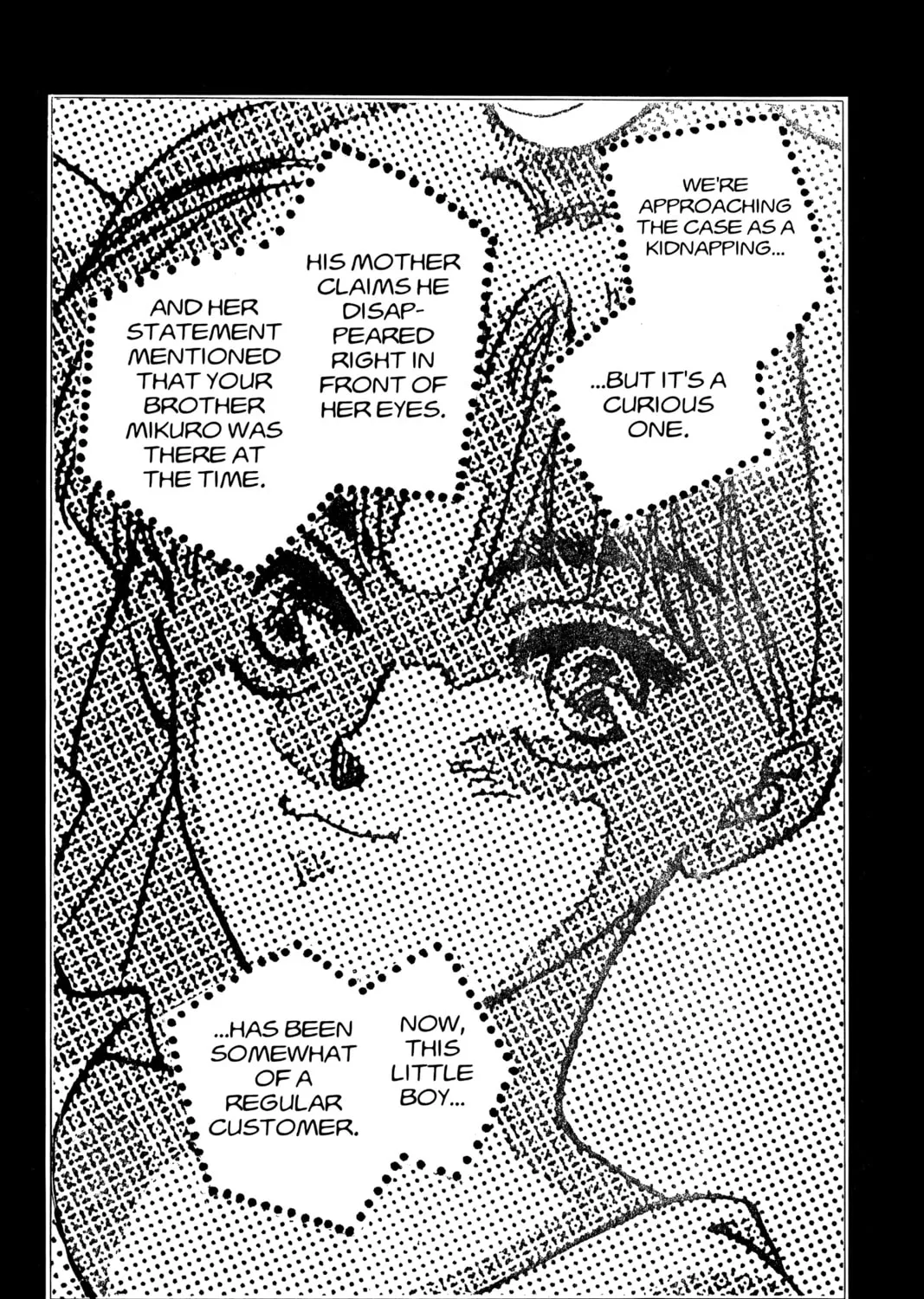 Please Save My Earth Chapter 86 page 51 - 