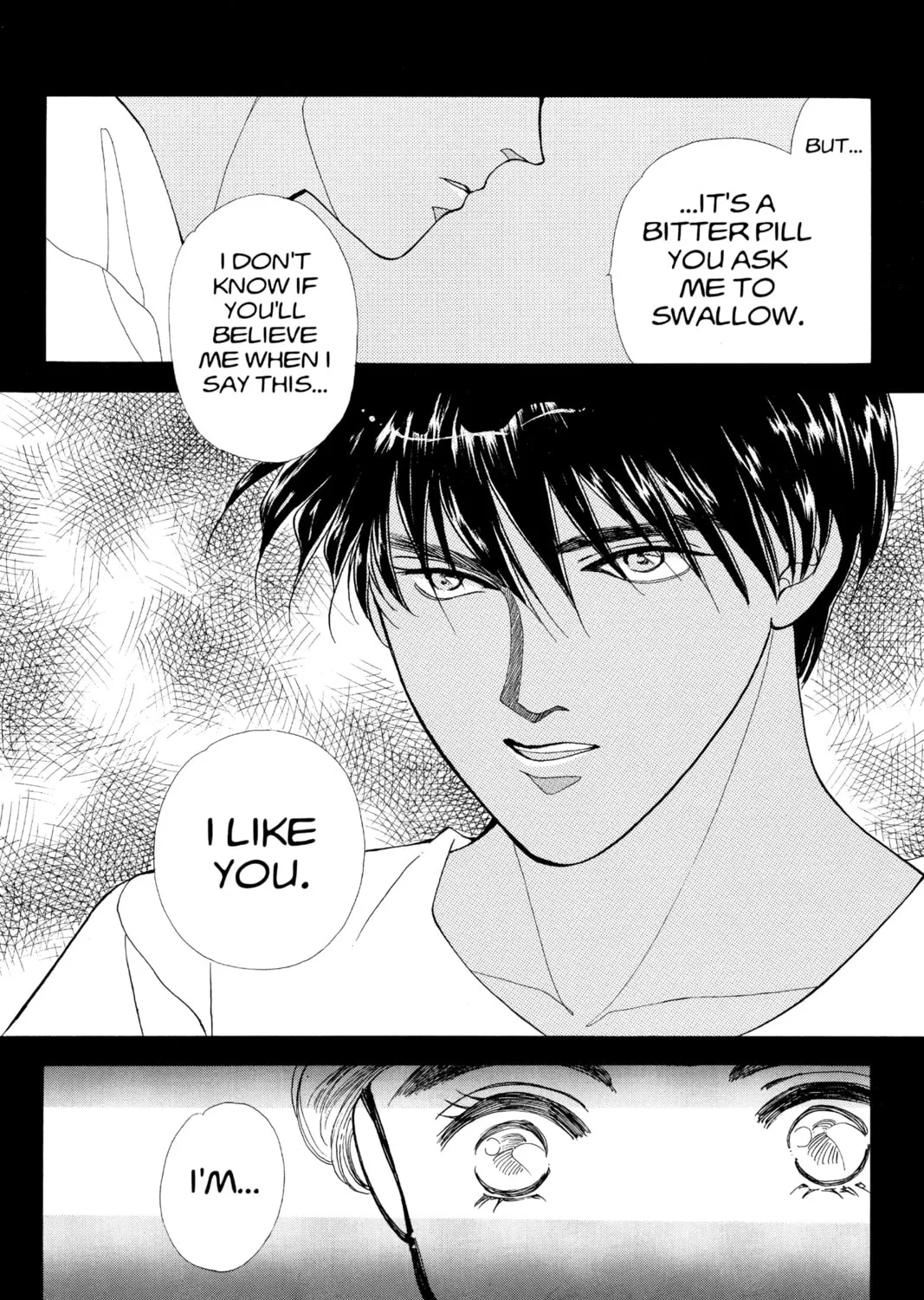 Please Save My Earth Chapter 86 page 7 - 