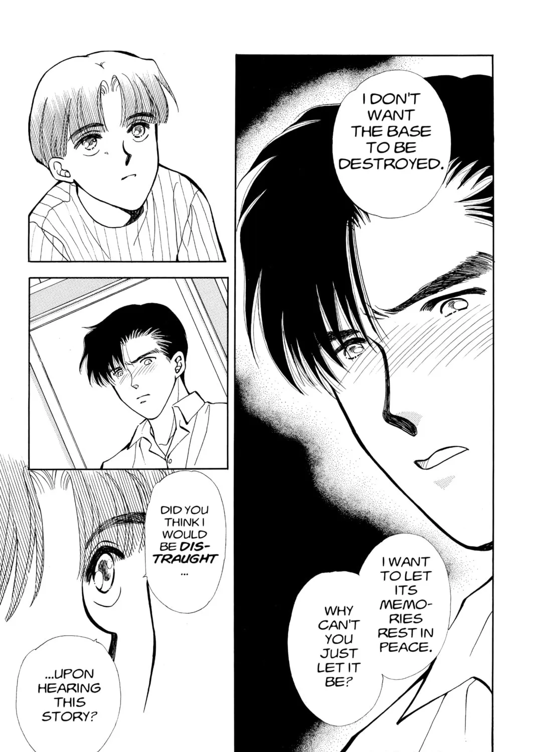 Please Save My Earth Chapter 87 page 63 - 