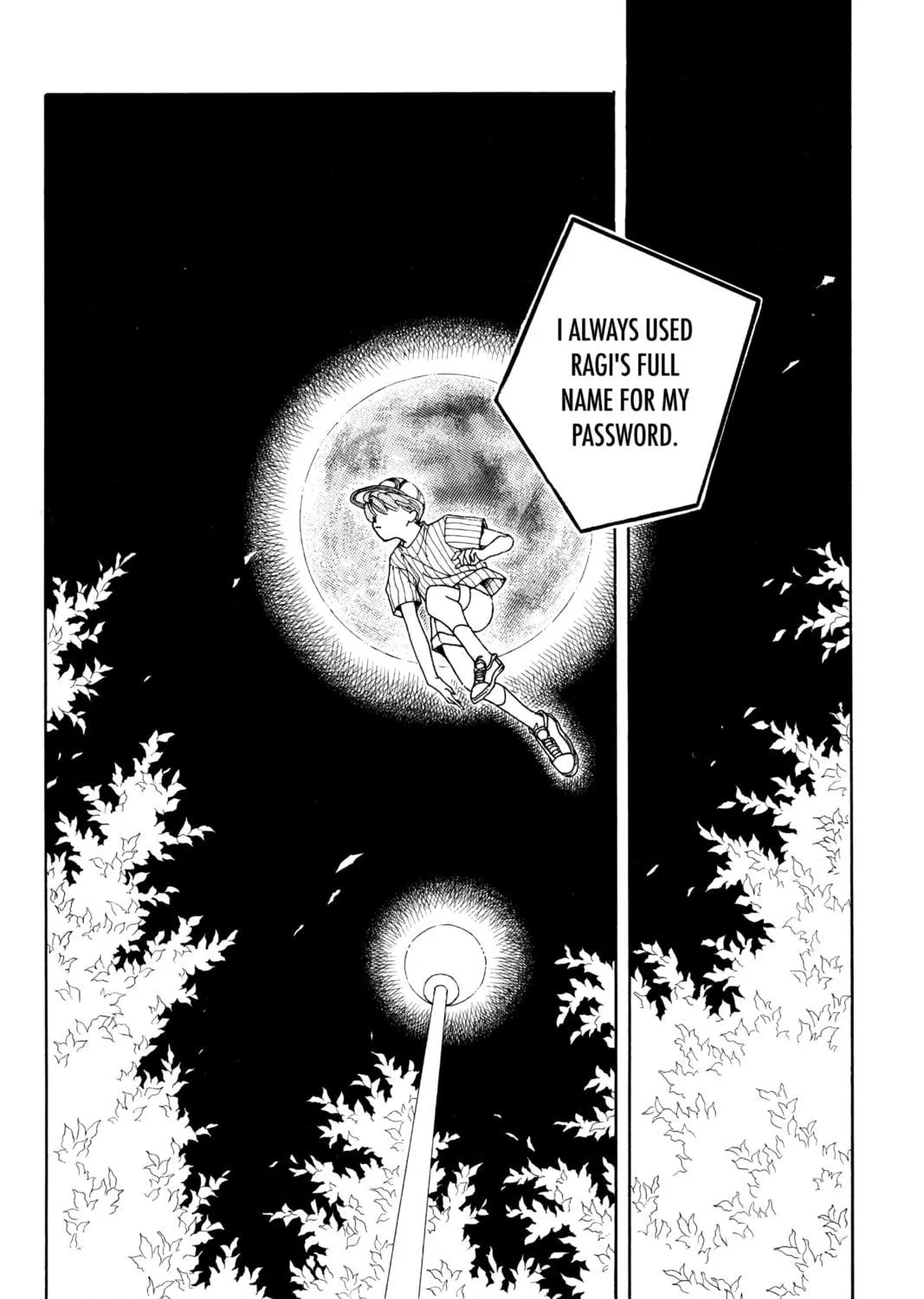 Please Save My Earth Chapter 88 page 17 - 