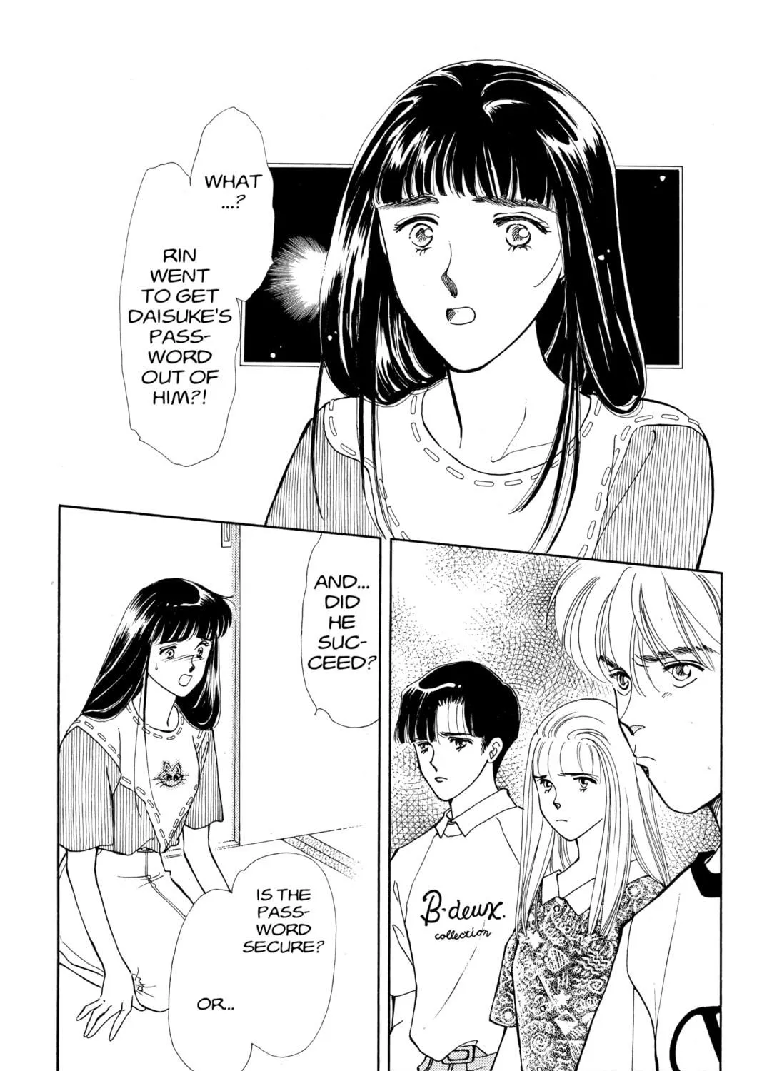 Please Save My Earth Chapter 88 page 19 - 